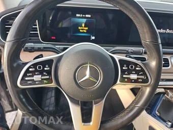 2021 Mercedes-Benz GLE 350 - miniatura 10