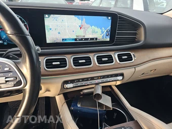 2021 Mercedes-Benz GLE 350 - miniatura 11