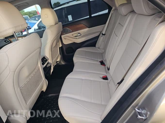 2021 Mercedes-Benz GLE 350 - miniatura 13