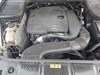 2021 Mercedes-Benz GLE 350 - miniatura 15