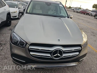 2021 Mercedes-Benz GLE 350 - miniatura 2