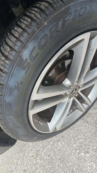 2021 Mercedes-Benz GLE 350 - miniatura 24