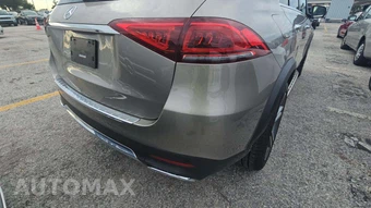 2021 Mercedes-Benz GLE 350 - miniatura 26