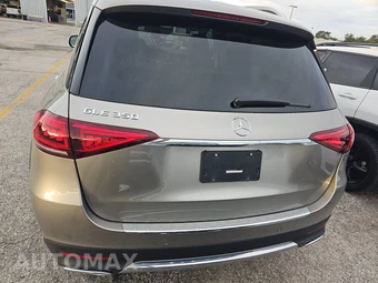 2021 Mercedes-Benz GLE 350 - miniatura 5