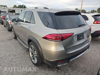 2021 Mercedes-Benz GLE 350 - miniatura 6