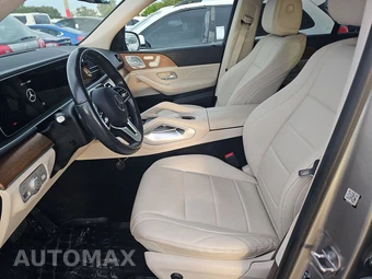 2021 Mercedes-Benz GLE 350 - miniatura 7