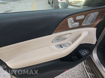 2021 Mercedes-Benz GLE 350 - miniatura 9