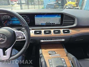 2021 Mercedes-Benz GLE 350 - miniatura 10