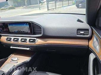 2021 Mercedes-Benz GLE 350 - miniatura 19
