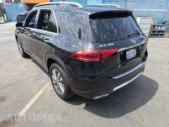 2021 Mercedes-Benz GLE 350 - miniatura 2