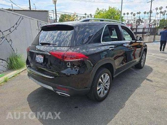 2021 Mercedes-Benz GLE 350 - miniatura 3