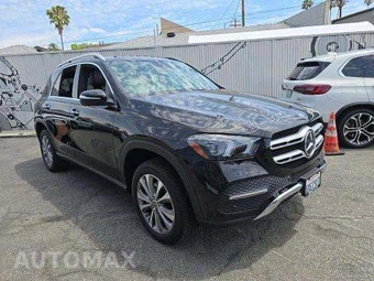 2021 Mercedes-Benz GLE 350 - miniatura 4