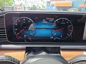 2021 Mercedes-Benz GLE 350 - miniatura 9