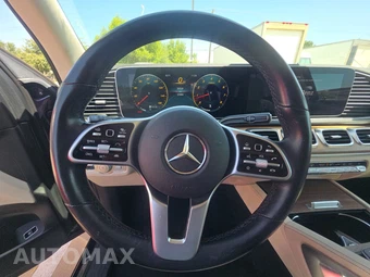 2021 Mercedes-Benz GLE 350 - miniatura 10