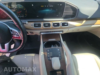 2021 Mercedes-Benz GLE 350 - miniatura 11