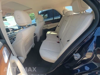 2021 Mercedes-Benz GLE 350 - miniatura 13