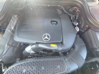 2021 Mercedes-Benz GLE 350 - miniatura 15