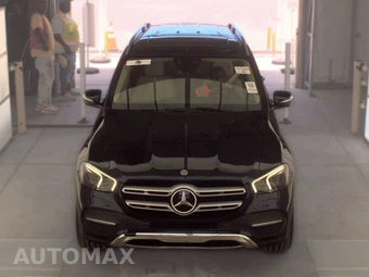 2021 Mercedes-Benz GLE 350 - miniatura 2