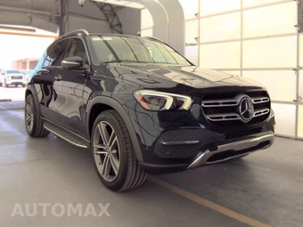 2021 Mercedes-Benz GLE 350 - miniatura 3
