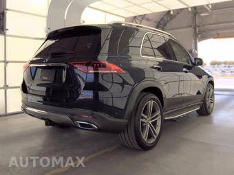 2021 Mercedes-Benz GLE 350 - miniatura 4