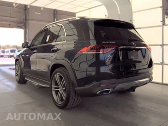 2021 Mercedes-Benz GLE 350 - miniatura 6