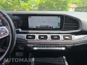 2021 Mercedes-Benz GLE 350 – miniatura 10