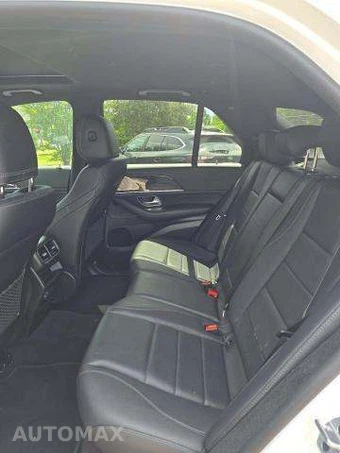 2021 Mercedes-Benz GLE 350 – miniatura 13