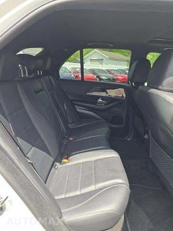 2021 Mercedes-Benz GLE 350 – miniatura 16