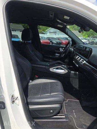 2021 Mercedes-Benz GLE 350 – miniatura 18