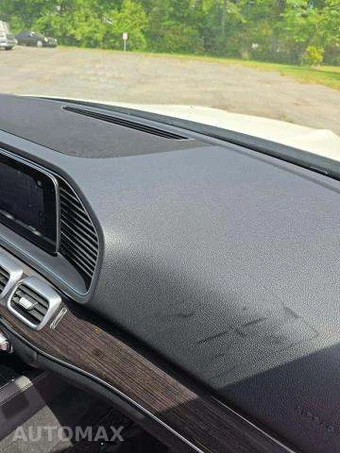 2021 Mercedes-Benz GLE 350 – miniatura 19