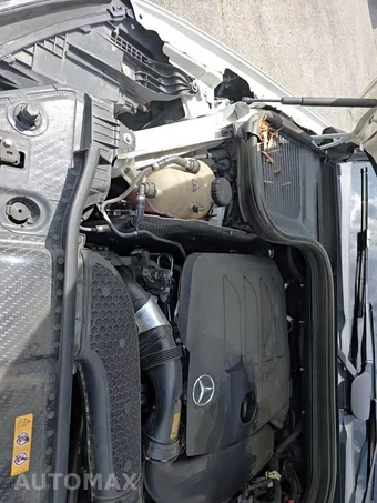 2021 Mercedes-Benz GLE 350 – miniatura 26