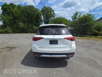 2021 Mercedes-Benz GLE 350 – miniatura 3
