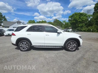 2021 Mercedes-Benz GLE 350 – miniatura 4
