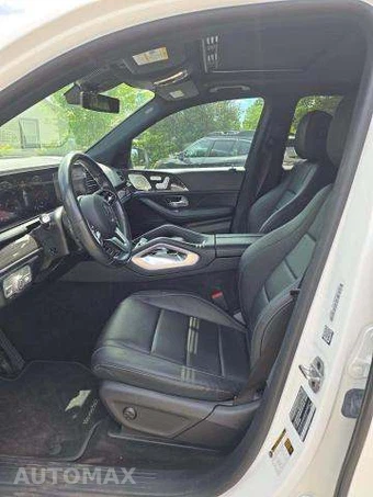 2021 Mercedes-Benz GLE 350 – miniatura 6