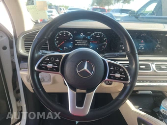 2021 Mercedes-Benz GLE 350 – miniatura 10