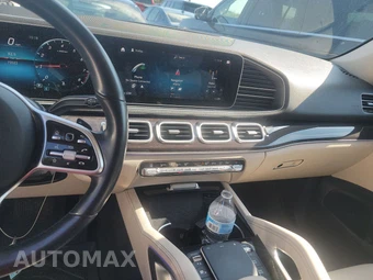 2021 Mercedes-Benz GLE 350 – miniatura 11