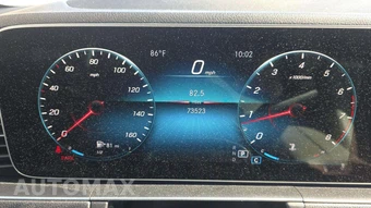 2021 Mercedes-Benz GLE 350 – miniatura 17