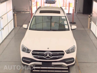 2021 Mercedes-Benz GLE 350 – miniatura 2