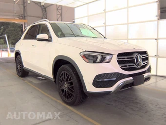 2021 Mercedes-Benz GLE 350 – miniatura 3