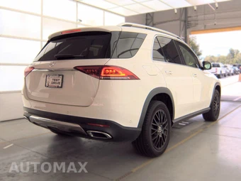 2021 Mercedes-Benz GLE 350 – miniatura 4
