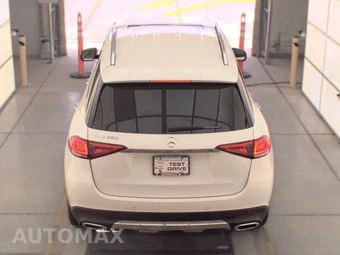 2021 Mercedes-Benz GLE 350 – miniatura 5