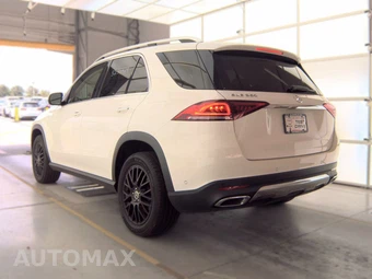 2021 Mercedes-Benz GLE 350 – miniatura 6