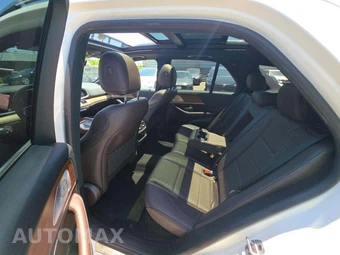 2021 Mercedes-Benz GLE 350 – miniatura 10