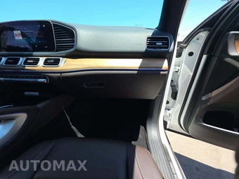 2021 Mercedes-Benz GLE 350 – miniatura 16