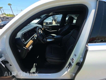2021 Mercedes-Benz GLE 350 – miniatura 3