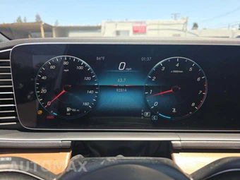 2021 Mercedes-Benz GLE 350 – miniatura 6