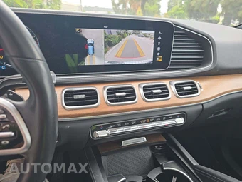 2021 Mercedes-Benz GLE 350 – miniatura 10