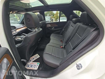 2021 Mercedes-Benz GLE 350 – miniatura 13