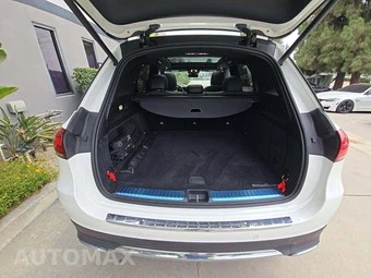 2021 Mercedes-Benz GLE 350 – miniatura 14