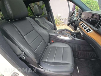 2021 Mercedes-Benz GLE 350 – miniatura 18
